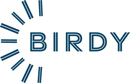 Yacht Birdy