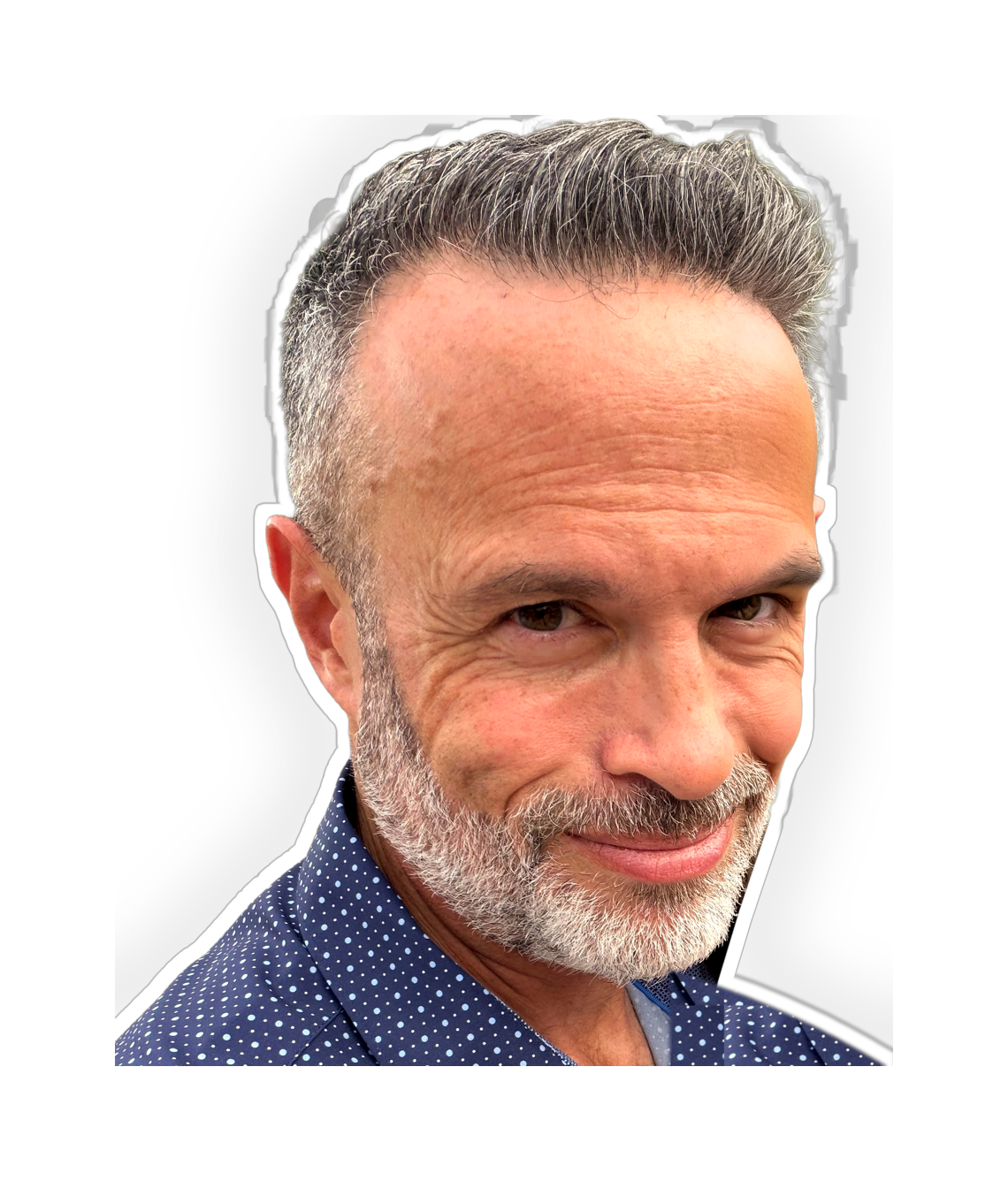 Adam LaBare, founder of 2ndBrain