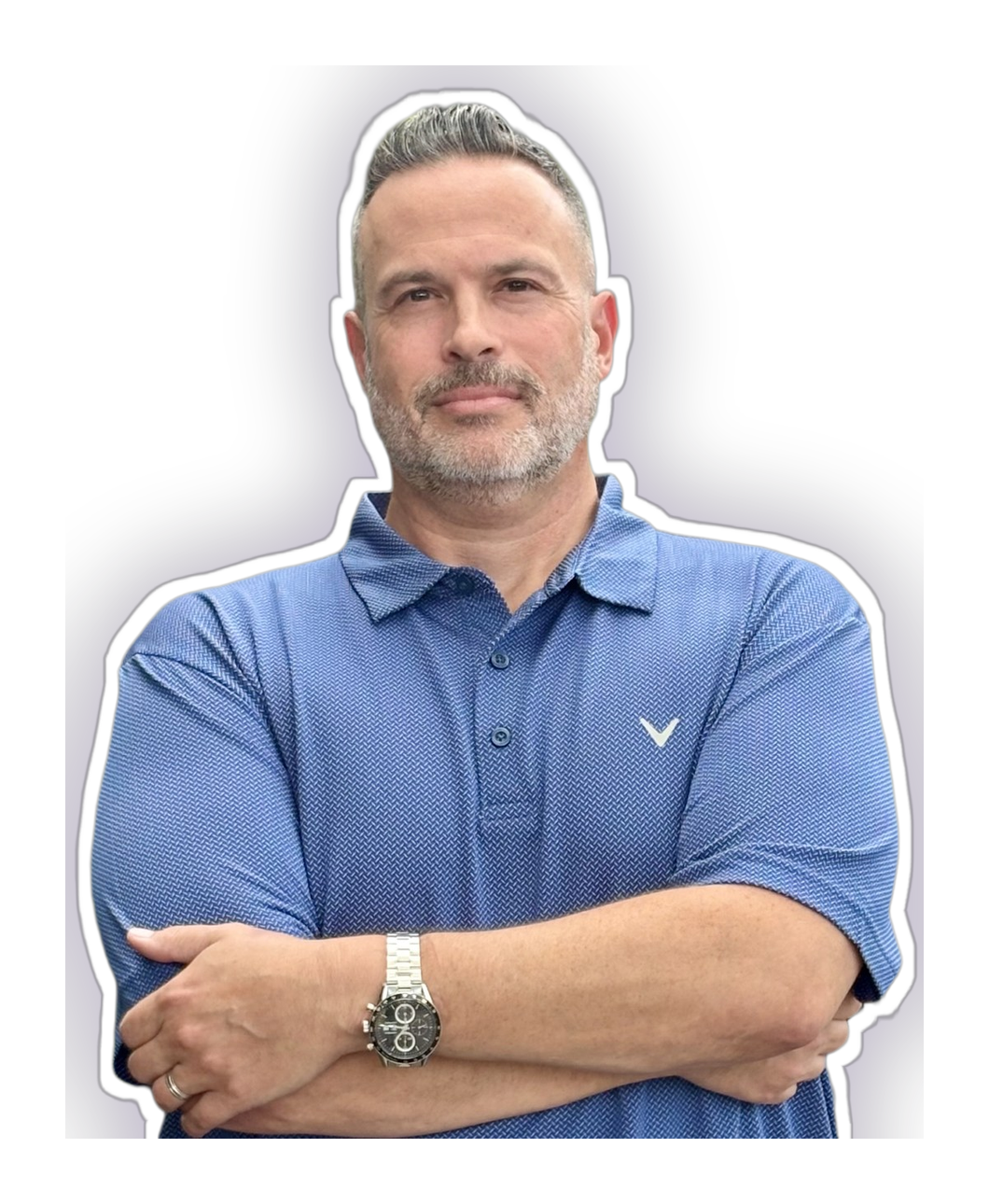 Adam LaBare, who runs the room